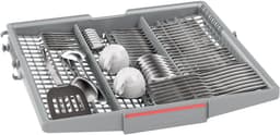 Bosch Serie 6 SMD6ECX57E vaatwasser Volledig ingebouwd 14 couverts D — thumbnail 8