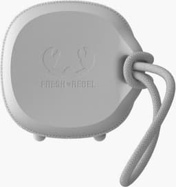 Fresh 'n Rebel Bold M2 - Waterdichte Draagbare Bluetooth Speaker - 24 uur speeltijd - Ice Grey — thumbnail 10