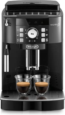 De'Longhi Magnifica S ECAM 21.117.B - Volautomatische espressomachine - Zwart — thumbnail 7