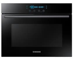 Samsung NQ50H5537KB 50 l Zwart
