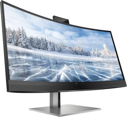HP Z34c G3 - LED-Skaerm 34 IPS 6ms — thumbnail 9