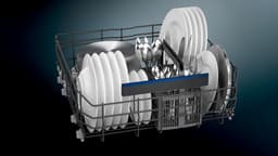 Siemens SE63HX60AE - iQ300 - Inbouw vaatwasser — thumbnail 6