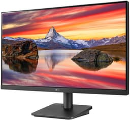 Monitor LG 24MP450-B            23,8" FHD IPS LED — thumbnail 7
