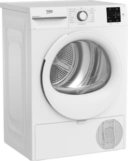 Beko BM3T3822W wasdroger Vrijstaand Voorbelading 8 kg A+ Wit — thumbnail 5