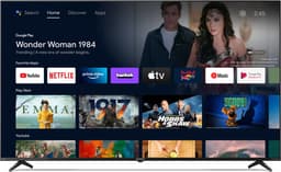 Sharp Aquos 70FN2EA - 70 inch - 4K LED - 2022 — thumbnail 19