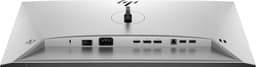 HP Series 7 Pro 724pn - WUXGA 100hz Monitor - 16:10 - 24 inch - Zilver, Zwart — thumbnail 12