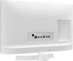 LG 24TQ510SWZ - 24 inch - HD Ready LED - 2022 - Buitenlands model — thumbnail 4