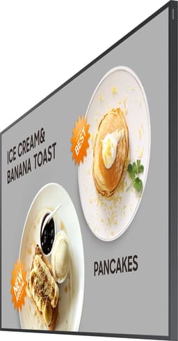 Samsung 32" Small Signage QMC — thumbnail 5