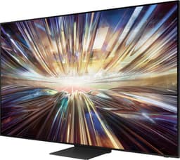 Samsung QE85QN800D - 85 inch - 8K Neo QLED - 2024 — thumbnail 6
