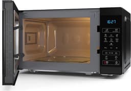 Sharp YC-MS02E-S Solo magnetron - 800 Watt - 20 liter — thumbnail 5