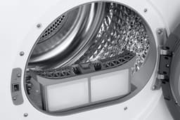 Samsung DV90T8240SH - 8000 serie - Warmtepompdroger — thumbnail 12