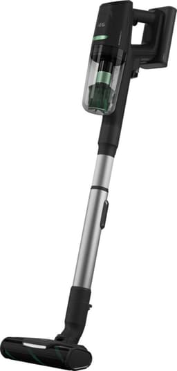 AEG AP81P25GRN EcoLine Ultimate 8000 - Steelstofzuiger - Zwart - Accu - 60 min gebruiksduur - 79 dB — thumbnail 7