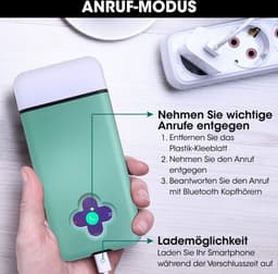 Viatel mobiele telefoon timer box | controle over smartphone afleiding bij thuiskantoor huiswerk in slaap vallen | concentratie door Digital Detox | iPhone, Samsung, Huawei compatibel — thumbnail 2
