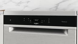Whirlpool WFC 3C34 AP X Vrijstaand 14 couverts E — thumbnail 14