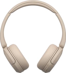 Sony WH-CH520 - Draadloze on-ear koptelefoon - Beige — thumbnail 11