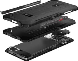 Ulefone Armor X5 Android 10 4G outdoor smartphone zonder contract. — thumbnail 11