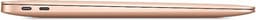 Apple MacBook Air (2020) MGND3N/A - 13.3 inch - Apple M1 - 256 GB - Roségoud - QWERTY — thumbnail 11