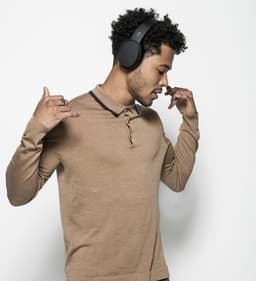 Skullcandy Crusher – Draadloze Koptelefoon Bluetooth – Hoofdtelefoon draadloos – Zwart — thumbnail 7