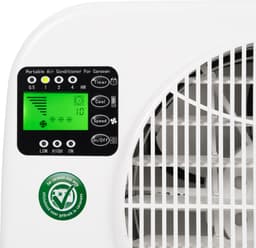 Eurom AC2401 - Caravan Airco - Wit — thumbnail 5