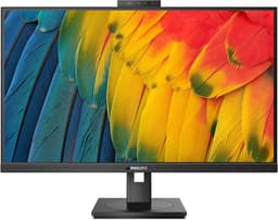 Philips 5000 series 24B1U5301H/00 LED display 60,5 cm (23.8") 1920 x 1080 Pixels Full HD LCD Zwart — thumbnail 12