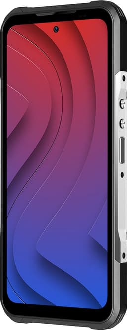 Doogee V20PRO NL – 6.43inch – Robuuste Smartphone – 12GB+8GB RAM – 256GB ROM – 6000mAh – Android 12.0 – Zilver — thumbnail 5