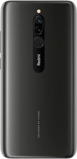 Xiaomi Redmi 8 - 32 GB - Dual SIM - Zwart — thumbnail 4