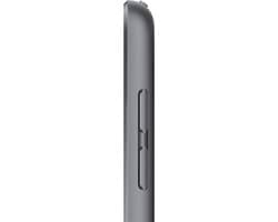 Apple iPad (2021) - 10.2 inch - WiFi - 64GB - Grijs - 9e generatie — thumbnail 9