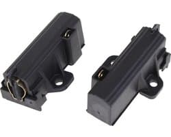 Geschikt voor ELECTROLUX - AEG KOOLBORSTEL SOLE MOTEUR - SET 2ST. - 4006020152
