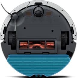 Philips HomeRun Aqua 3000 Series XU3000/02 - Robotstofzuiger met Dweilfunctie - Wit / Metallic - App Connected — thumbnail 8