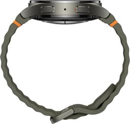 Samsung Galaxy Watch7 - smartwatch - 40mm - Green — thumbnail 4