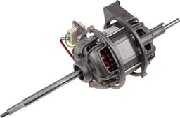 Moteur d'origine Sèche-linge 8072524021, 8588072524024 AEG Sèche-linge 8072524021, 8588072524024 AEG — thumbnail 1