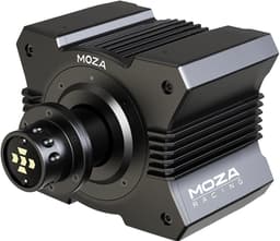 Moza Racing R5 Direct Drive Simulator Bundel — thumbnail 5