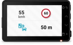 Garmin Dash Cam X110, 140 graden 1080p HD-Video, 2,4" LCD Scherm, Spraakbediening, GPS, Live-weergave — thumbnail 12