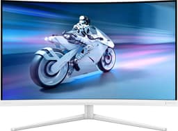 Philips Evnia 32M2C5501 - Full HD Curved Gaming Monitor - AI Ambiglow - 180hz - 32 inch — thumbnail 13