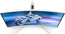 Philips Evnia 27M2C5201L - Full HD Curved Gaming Monitor - Ambiglow - 180hz - 27 inch — thumbnail 6