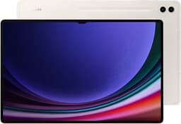 Samsung Galaxy Tab S9 Ultra - 5G - 512GB - Beige — thumbnail 4
