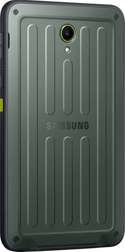 Samsung Galaxy Tab Active 5 WiFi Enterprise Edition - 128GB - Groen — thumbnail 5