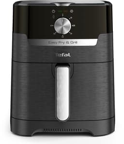 Tefal Easy Fry & Grill EY5018 - Airfryer - 4.2L - 1550W - Grillfunctie - Voor 4 Personen — thumbnail 6