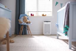 Philips AC 1215/10 - Luchtreiniger - Air Purifier — thumbnail 3