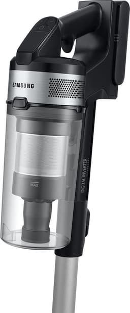 Samsung Jet65 Pet - Steelstofzuiger - 150 W - Zakloos - Multi-cyclonisch - 2 borstels en 2 opzetstukken inbegrepen — thumbnail 6