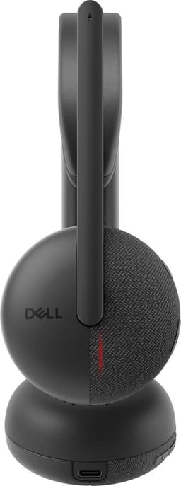 Dell Wl3024 Headset Zwart — thumbnail 6
