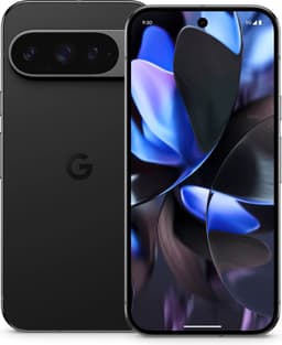 Google Pixel 9 Pro - 256GB - Zwart — thumbnail 10