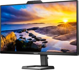 Philips 24E1N5300HE - Full HD Webcam Monitor - USB-C 65w - 24 inch — thumbnail 10