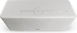 Teufel MOTIV® HOME - Draagbaar all-in-one stereo systeem - Airplay 2/ Chromecast - Wifi- en bluetooth streaming - wit — thumbnail 8