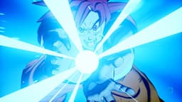 Dragon Ball Z: Kakarot - Nintendo Switch — thumbnail 7
