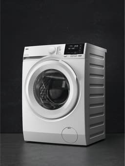 AEG LR63842 6000 serie ProSense - Wasmachine - 8 kg - 1400 rpm — thumbnail 12