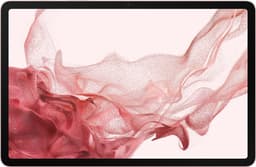 Samsung Galaxy Tab S8 - WiFi - 128GB - Pink Gold — thumbnail 8
