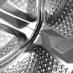 Beko b100 WUV8412XBWS wasmachine Voorlader 8 kg 1400 RPM Wit — thumbnail 7