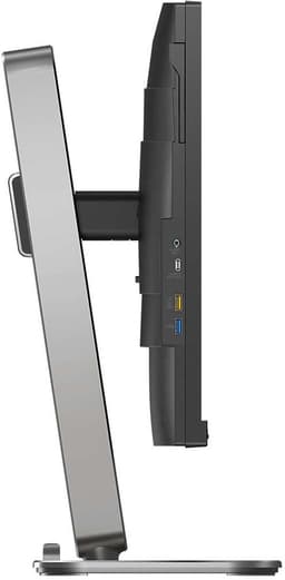 Philips 5000 series 27B2G5601 - QHD IPS USB-C Monitor - 100w - 27 inch - 5 jaar garantie - Licht Sensor - Powersensor — thumbnail 3