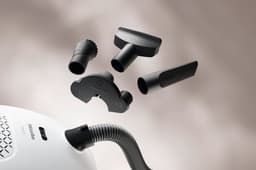 Miele Guard S1 - Obsidiaanzwart - Stofzuiger met zak - 890W — thumbnail 11
